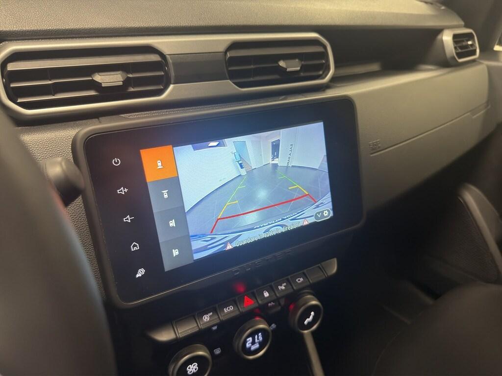 Dacia Duster 1.0 tce Journey UP Gpl 4x2 100cv