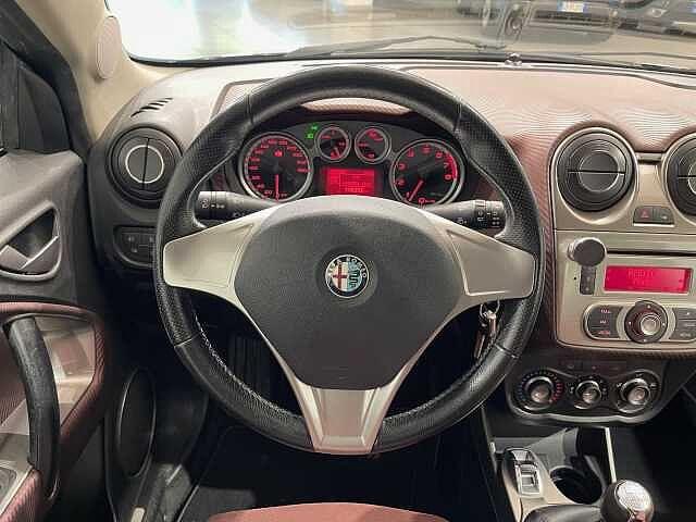 Alfa Romeo MiTo 1.4 78 CV Junior Distinctive