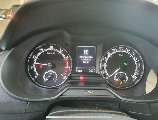 Skoda Octavia Wagon 1.0 tsi Executive 115cv dsg