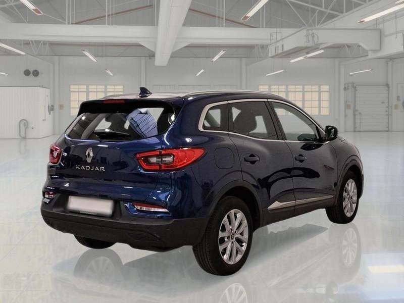 RENAULT KADJAR 1.5 DCI 85KW BLUE BUSINESS EDC