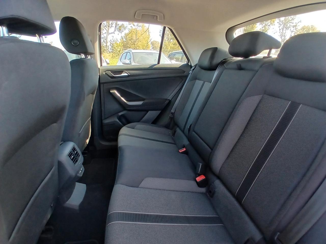 Volkswagen T-Roc 1.0 TSI Life