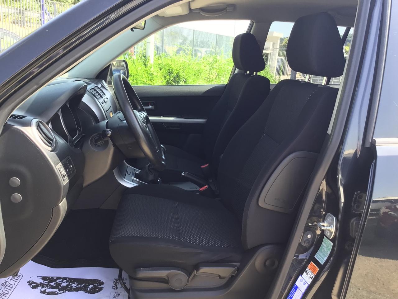 Suzuki Grand Vitara 1.9 DDiS 5 porte Executive 4WD