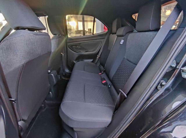 TOYOTA Yaris Cross 1.5 Hybrid 5p. E-CVT Trend