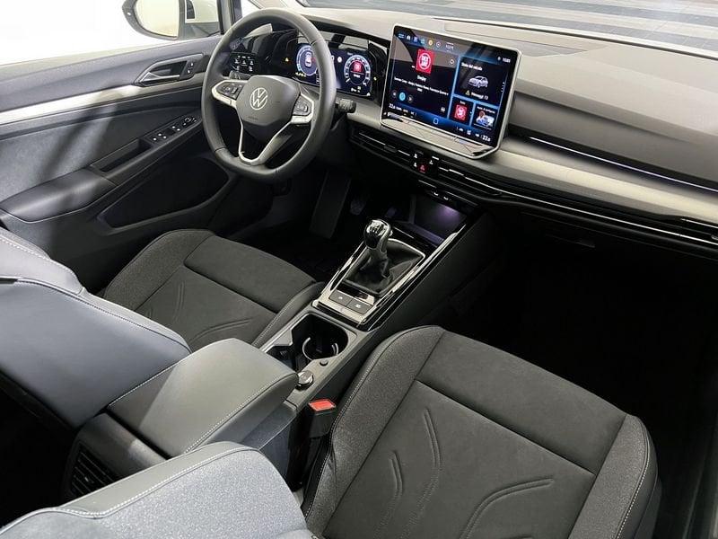 Volkswagen Golf Golf 1.5 tsi Style 150cv