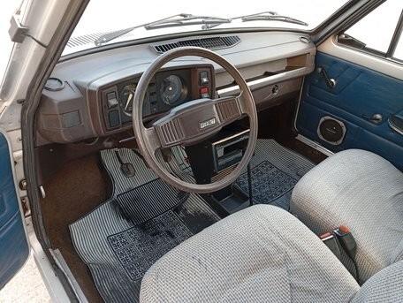 Fiat 128 Fiat 128 1100 CL 1978