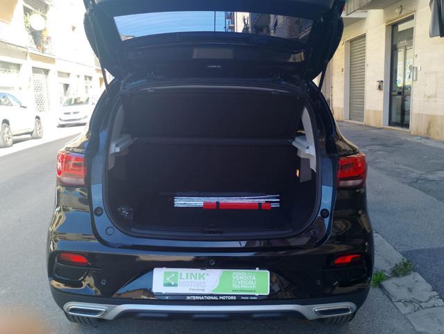 MG ZS 1.5 VTi-tech Luxury