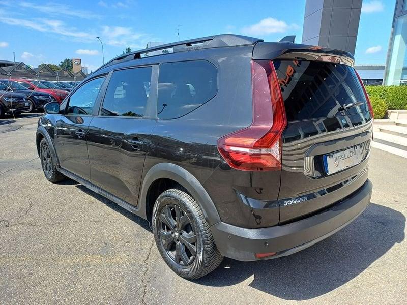 Dacia Jogger Jogger 1.0 Gpl 100cv AUTOCARRO N1 - GARANZIA