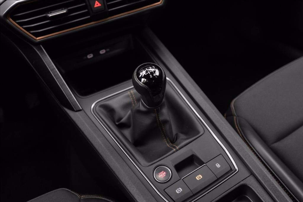 CUPRA Formentor 1.5 tsi 150cv del 2022