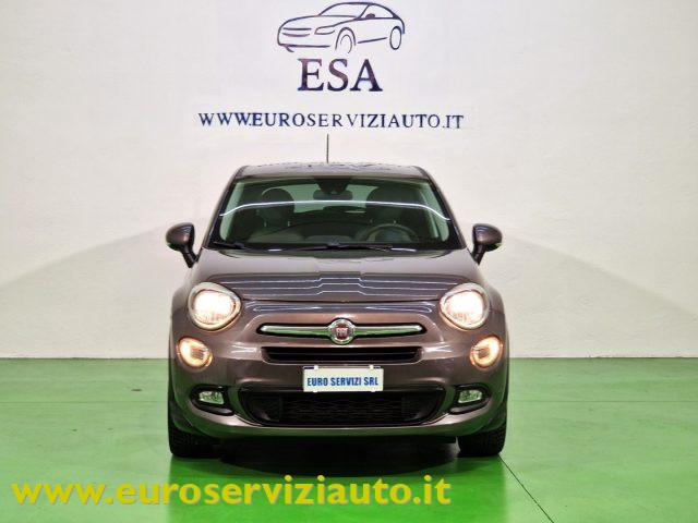FIAT 500X 1.3 MultiJet 95 CV Business