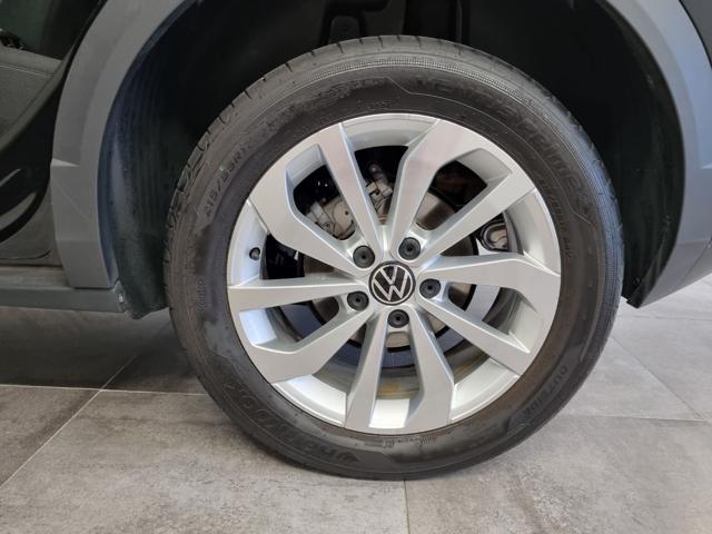 VOLKSWAGEN T-Roc 1.5 TSI ACT DSG Edition Plus
