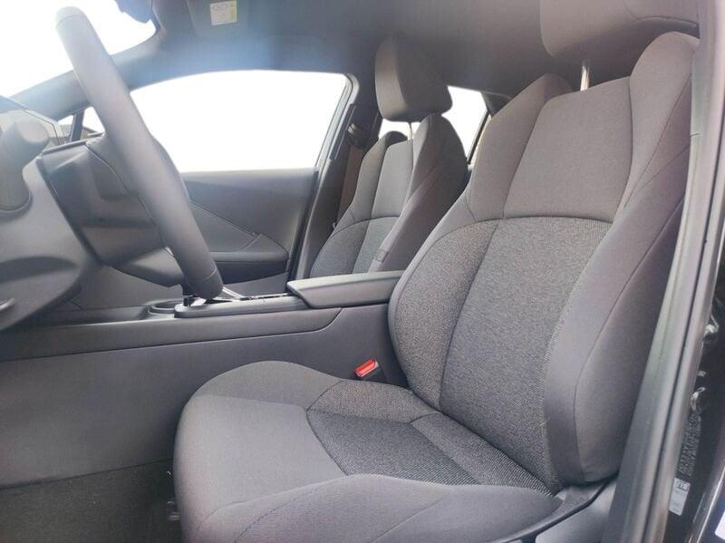 Toyota C-HR 1.8 HV Active
