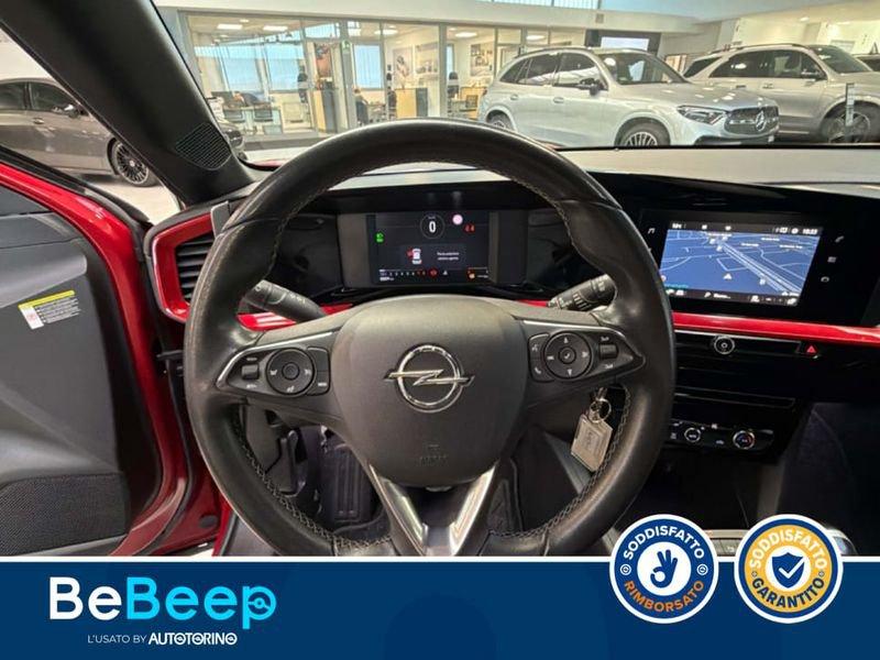 Opel Mokka 1.2 T GS LINE S&S 100CV