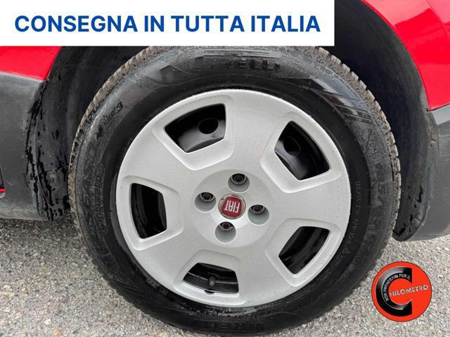 FIAT Fiorino 1.3 MJT 95 ADVENTURE- OFFICINA MOBILE EX TELECOM