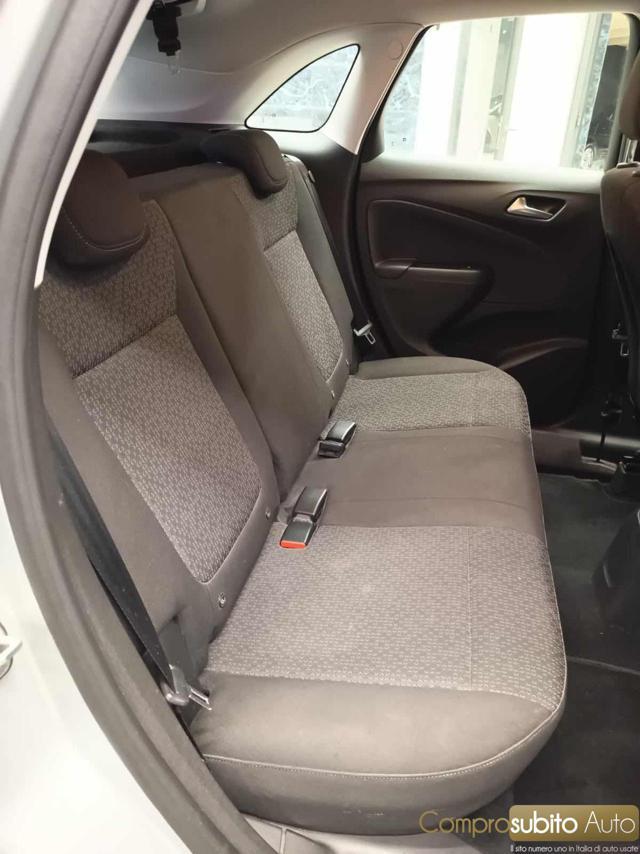 OPEL Crossland X 1.5 ECOTEC D 120 CV Start&Stop aut. Advance