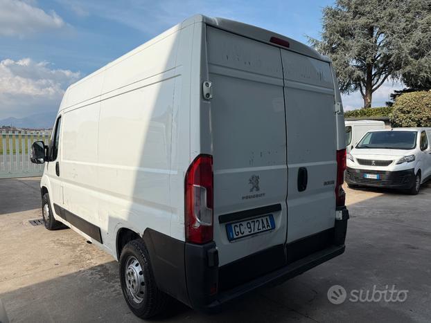 Peugeot Boxer 2.2/150000 KM/2020/EURO 6D