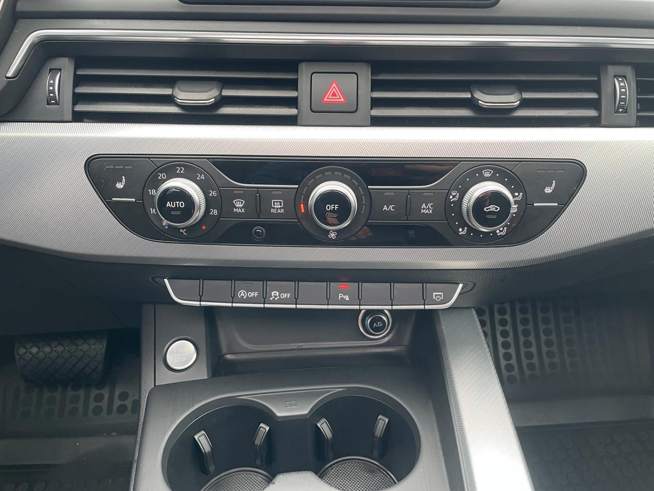 Audi A4 Avant 2.0 TDI 150 CV S tronic Business