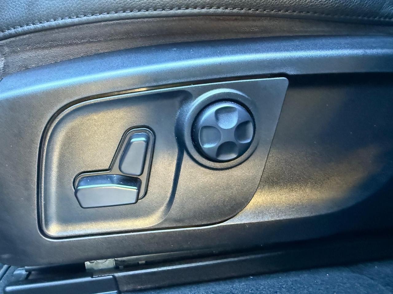 Maserati Levante V6 Diesel 275 CV AWD Granlusso