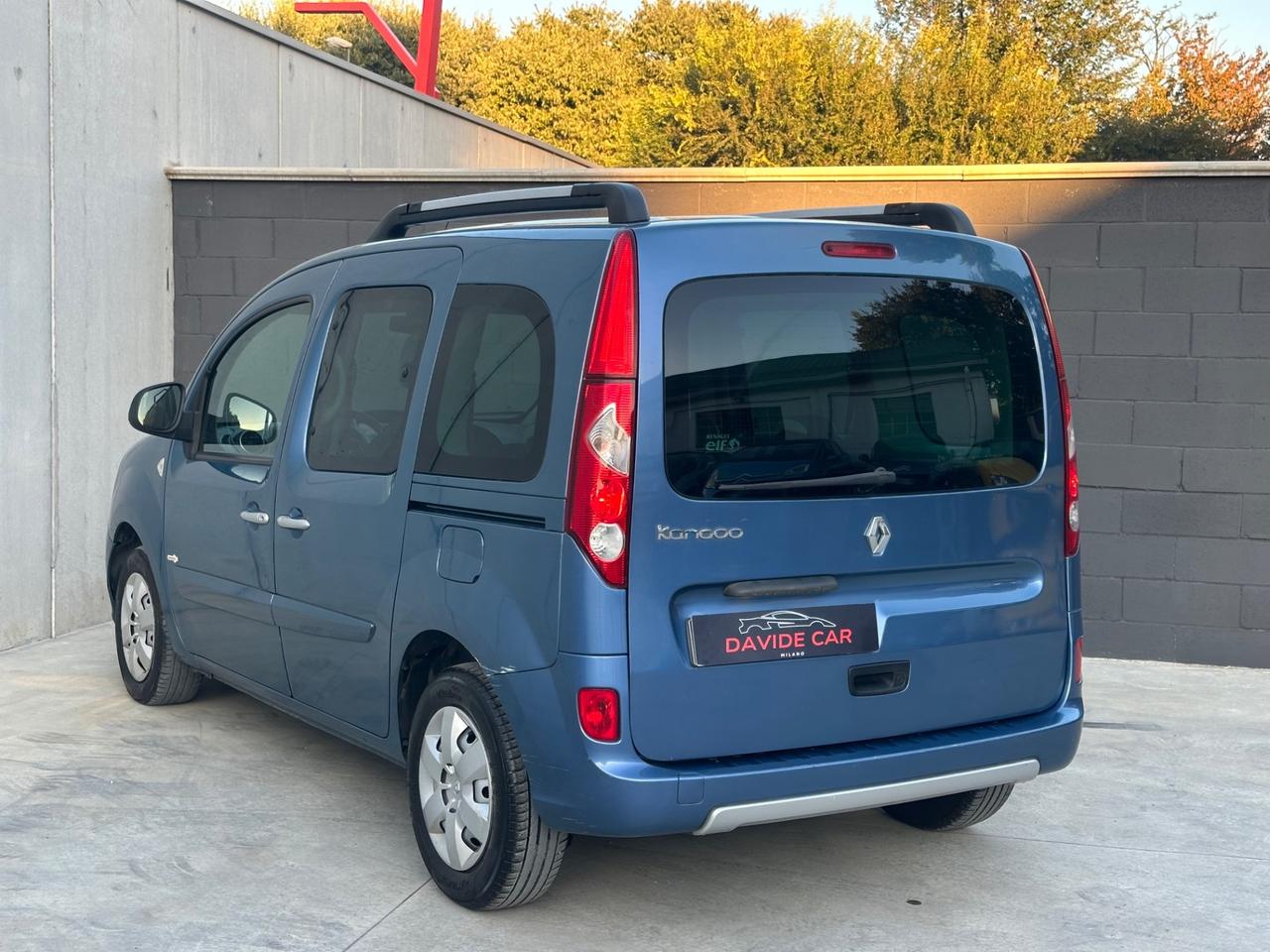 Renault Kangoo 1.6 105CV Proactive Express