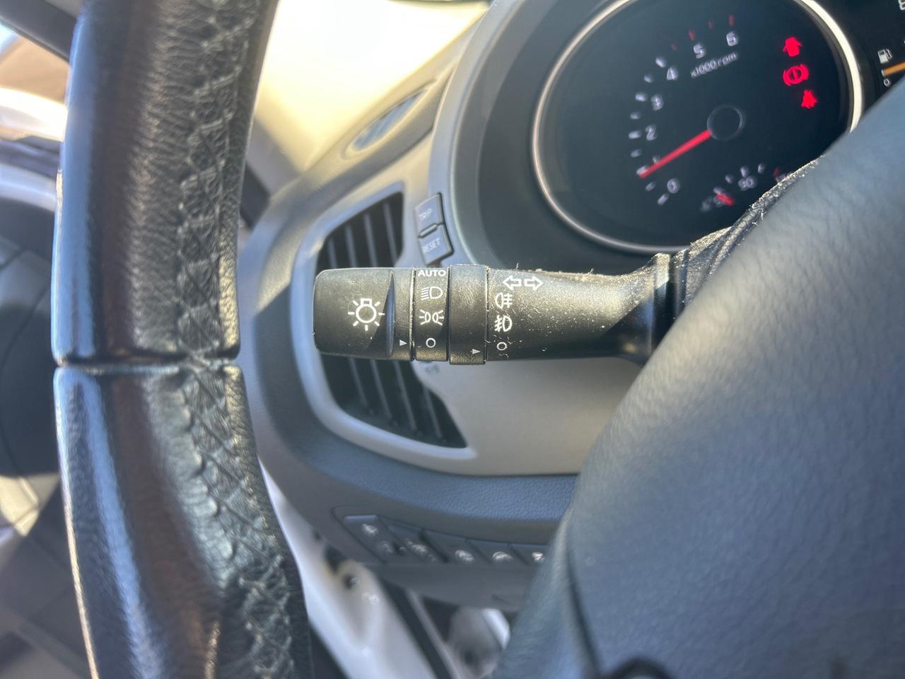 Kia Sportage 1.7 crdi Cool 2wd E6