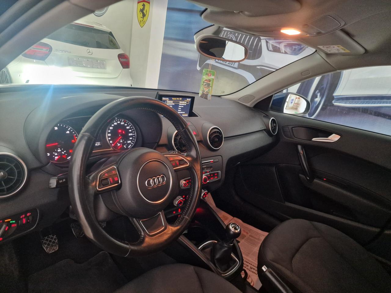 Audi A1 1.4 TDI Sport