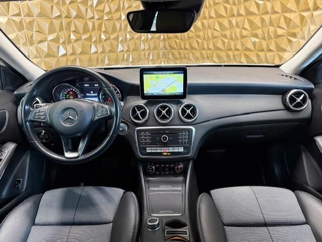 Mercedes-benz GLA 200 d Automatic Executive
