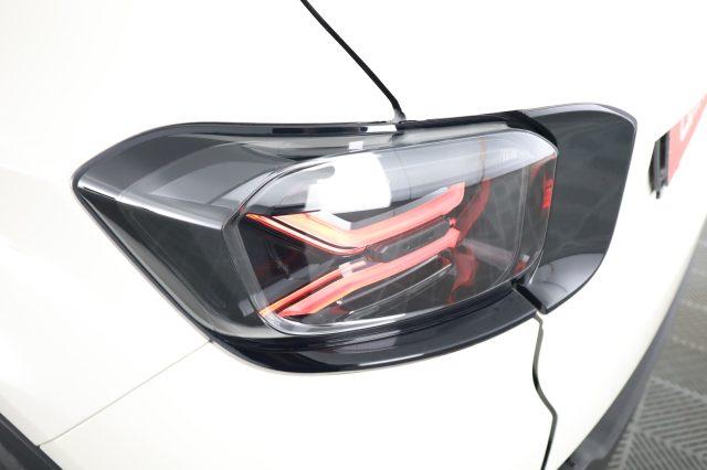 JEEP Avenger Avenger 1.2 Turbo 110 CV MHEV Summit