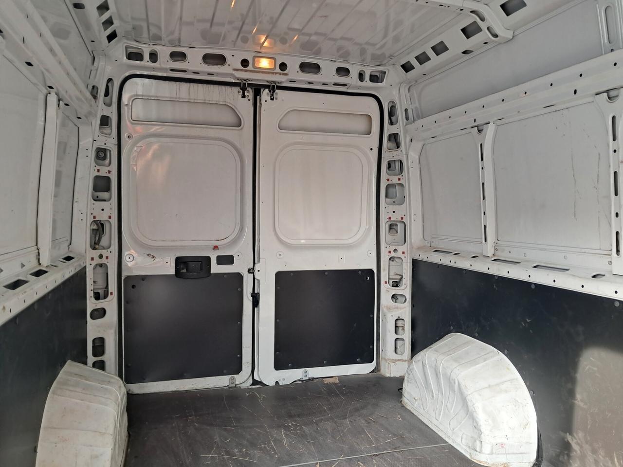 DUCATO 2021 VENDUTO