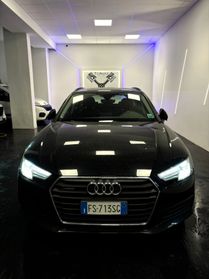 Audi A4 2.0 TDI 190 CV ultra S tronic Design