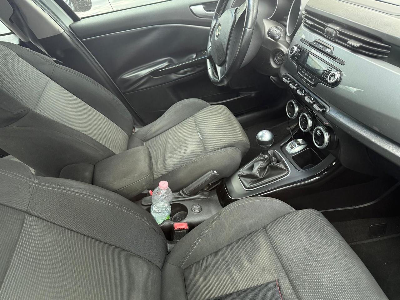 Alfa Romeo Giulietta 1.6 JTDm-2 105 CV Progression