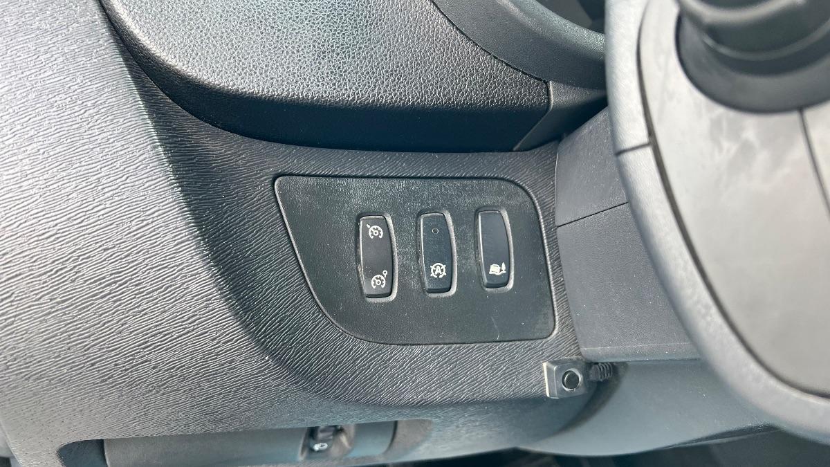 RENAULT kangoo express 1.5 dci 95cv Blue Ice E6d-temp kangoo express 1.5 dci 95cv Blue Ice E6d-temp