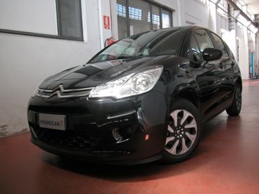 Citroen C3 PureTech 68 Feel (PER NEOPATENTATI)