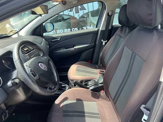 Fiat Bravo 1.4 Active