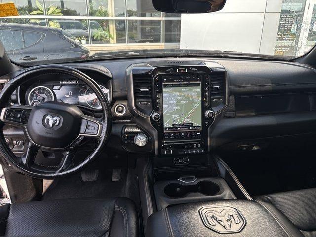 DODGE RAM 1500 5.7 V8 Crew Cab Sport CLEAN TITLE N1
