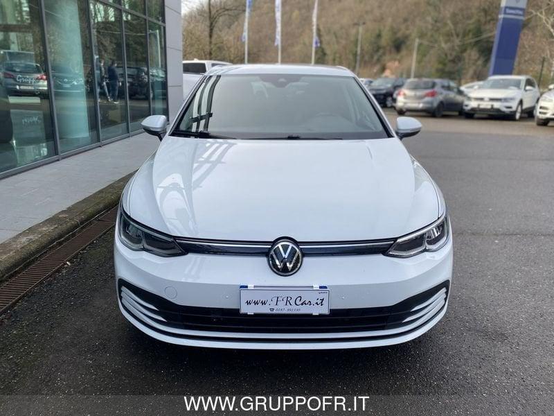 Volkswagen Golf Golf 2.0 TDI 150 CV DSG SCR Style