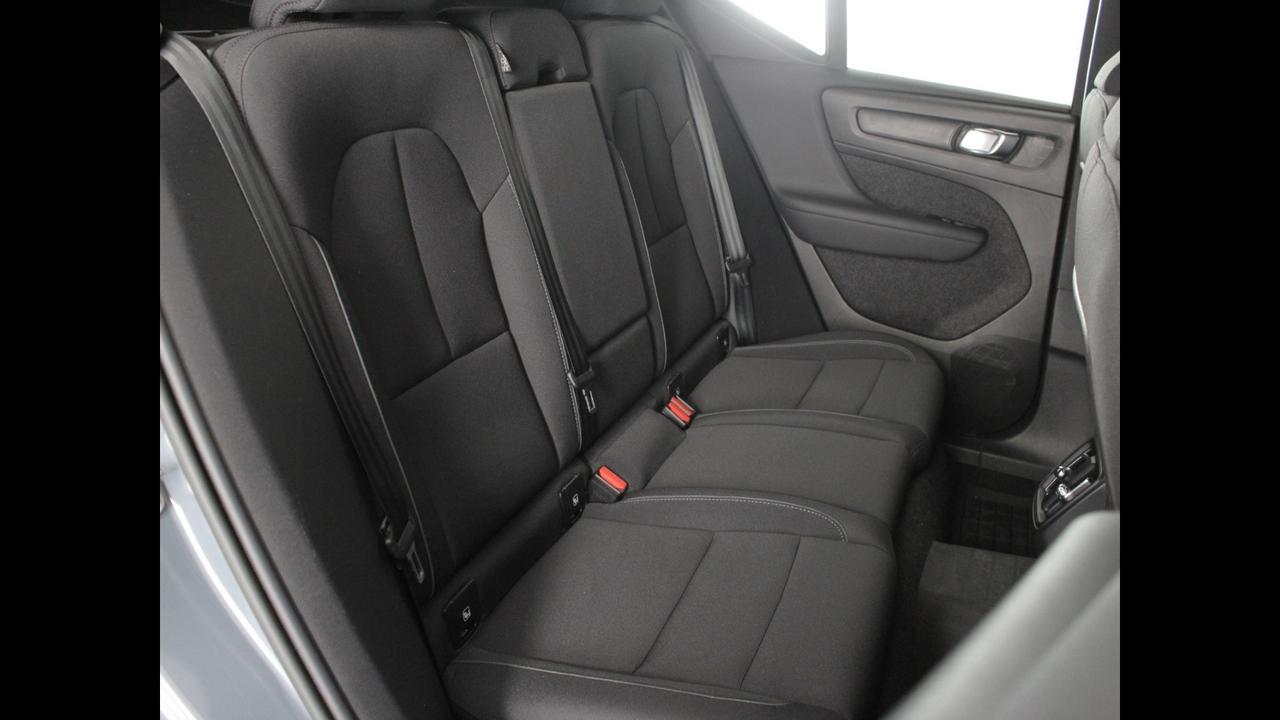 VOLVO XC40 2023 - XC40 single motor Core