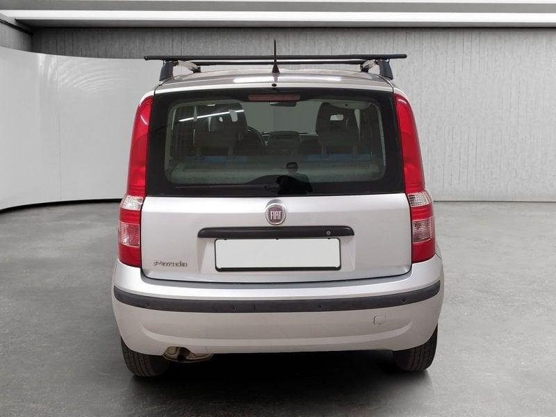 FIAT Panda 1.2 Dynamic eco