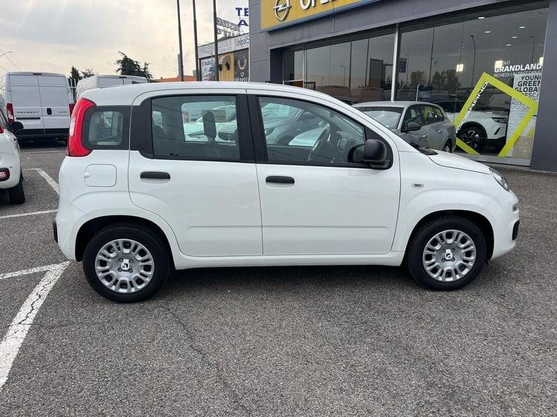 FIAT Panda Panda 1.0 FireFly S&S Hybrid