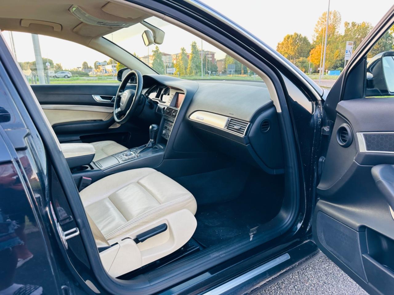 Audi A6 Avant 3.0 V6 TDI F.AP. quattro