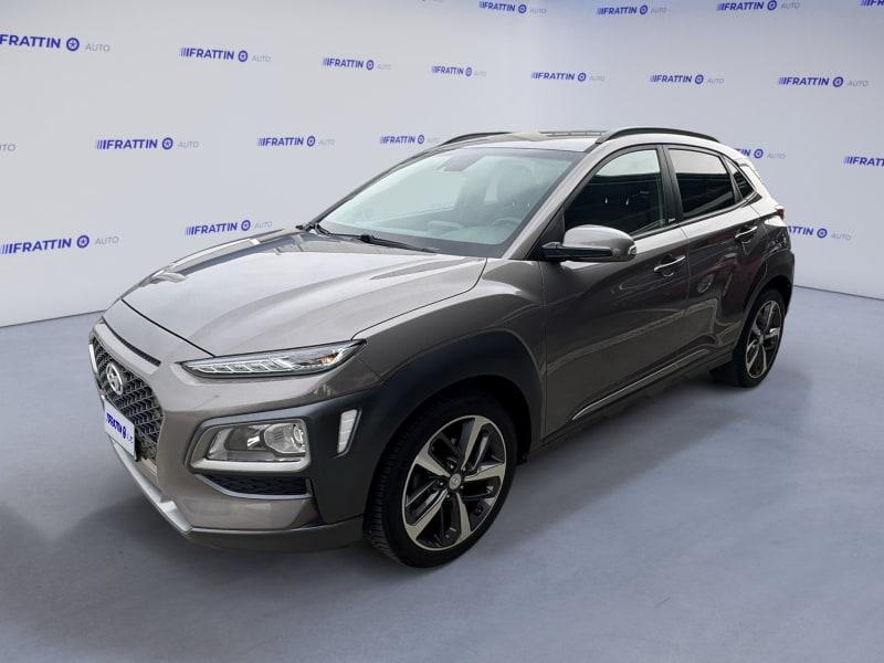 HYUNDAI KONA 1.0 T-GDI XPOSSIBLE 2WD 1