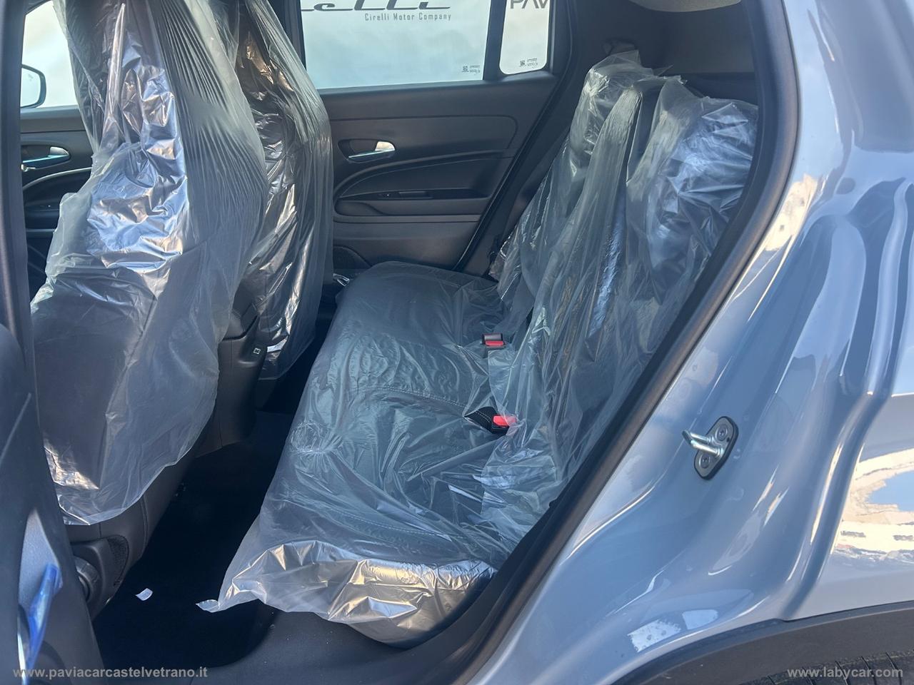 JEEP Avenger 1.2 Turbo Summit