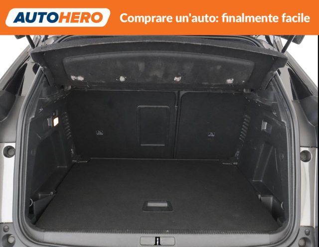 PEUGEOT 3008 PureTech Turbo 130 S&S EAT8 GT