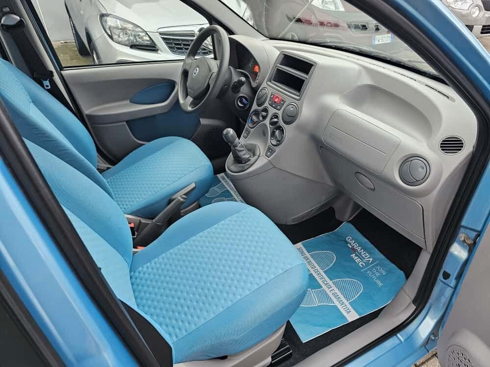 Fiat Panda 1.2 Emotion - SOLO 30 MILA KM