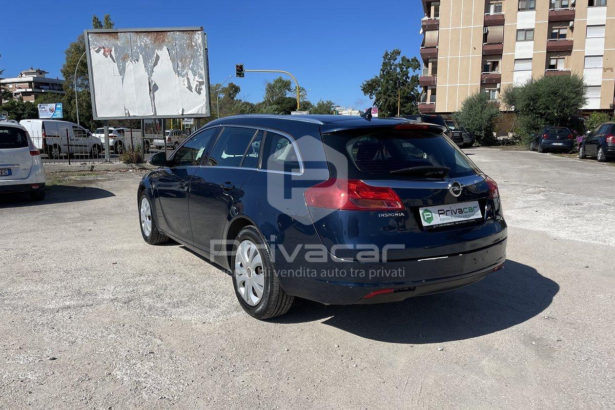 OPEL Insignia 2.0 CDTI 160CV Sports Tourer Elective