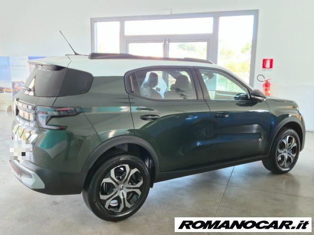 CITROEN C3 Aircross PureTech Turbo 100 CV Plus