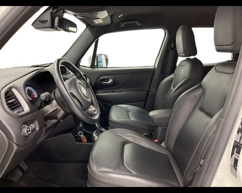 Jeep Renegade 2019 1.3 t4 S fwd 150cv ddct