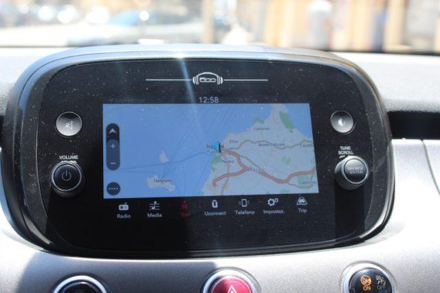 FIAT 500X 1.3 MultiJet 95 CV Sport