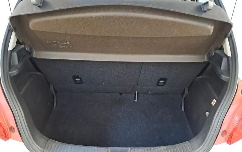 Mazda 2 Mazda2 1.3 16V 75CV 5p. Easy