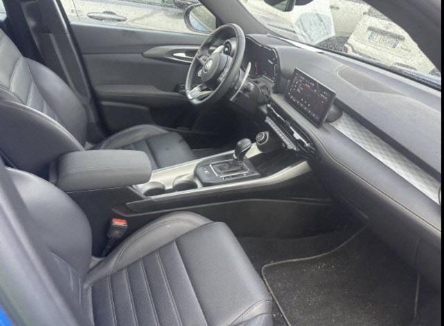 ALFA ROMEO Tonale 1.5 160 CV MHEV TCT7 Veloce