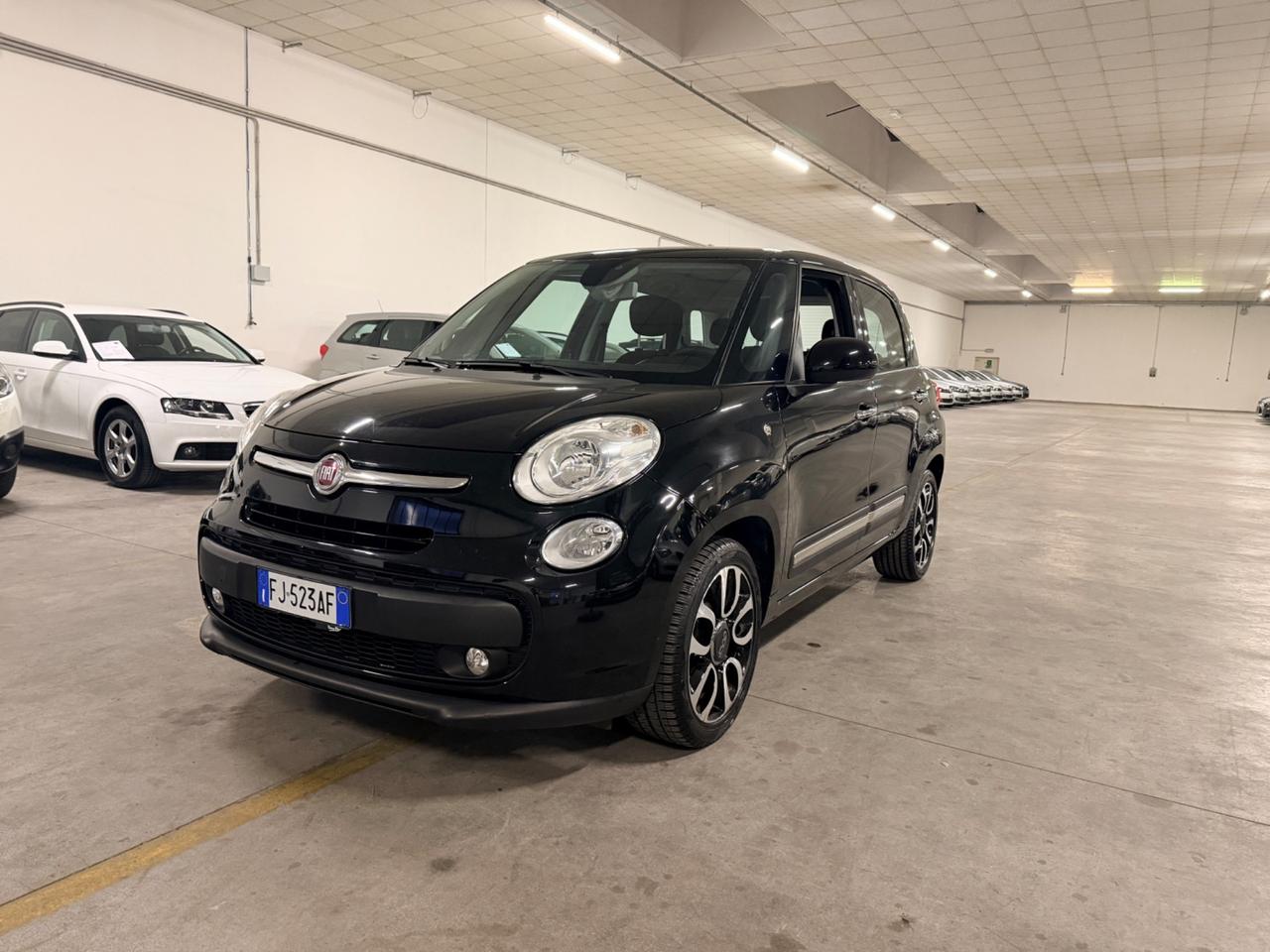 Fiat 500L 1.4 95 CV Lounge