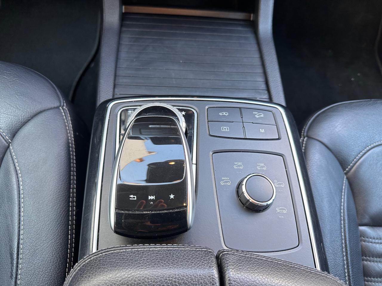 Mercedes-benz GLE 250 d 4Matic Premium